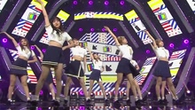 TWICE - SIGNAL - SBS人气歌谣 现场版 17/06/04