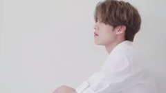 Golden Child Making Video #1