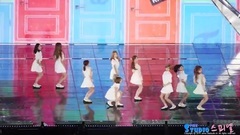 KNOCK KNOCK - 2017 Dream Concert 17/06/03