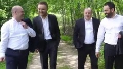 Allahu Ekber Kebira