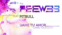 Dame Tu Amor (Gimme Your Love) (Cover Audio)