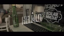 Helmut - Métro boulot disco (Official Music Video)