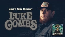 Honky Tonk Highway (Audio)