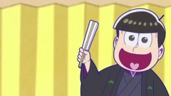 「おそ松さん こばなしあつめ」TVCM