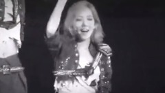 Taeyeon Cut (CMIYC) Girls Generation Catch Me If You Can