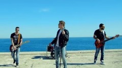 Andy Nicolas - Señorita (Won't You Be My) (Official Video)