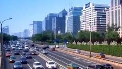 Splendid city