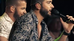 Rafa e Pipo Marques