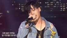 Young Cream - Night - MBC Show Champion 现场版 17/06/07