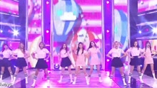 MOMOLAND - Wonderful love - MBC Show Champion 现场版 17/06/07