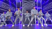 24K - ONLY YOU - MBC Show Champion 现场版 17/06/07