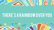 Richard Grey - Richard Grey & Twinsiders - Rainbow 歌词版