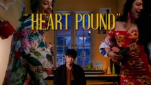 Eddy Kim - Heart pound 预告