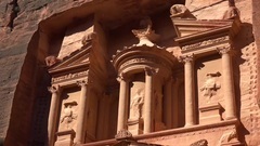 Petra Jordan in 4K Ultra HD