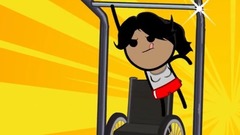 Gym Class - Cyanide & Happiness Shorts