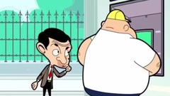 Mr Bean Full Episodes The Best Cartoons!