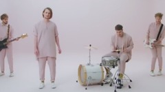 PINK NOISE