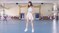 SHAKE IT 舞蹈模仿