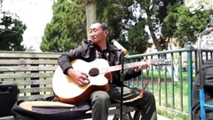 三月里的小雨