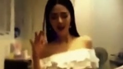 妩媚