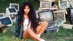 SZA - Pretty Little Birds