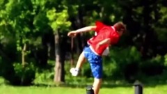 Matty Brown
