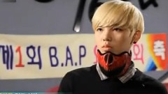 TA-DAH It`s B.A.P EP 4