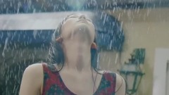 Rhythm of the rain