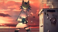 On Melancholy Hill