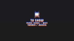 泰西"TV SHOW"