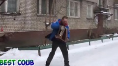 Лучшее видео COUB за октябрь 2016 Best Coub за неделю Выпуск 134