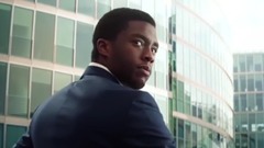 Black Panther Teaser Trailer Breakdown