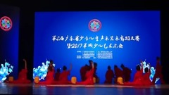 长安夜市