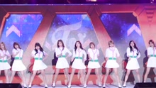 TWICE - SIGNAL 饭拍版 17/06/09