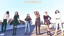 Cimorelli - Alive 歌词版