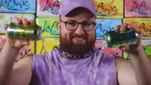 Big Dipper - Big Dipper - LaCroix Boi