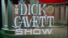 The Dick Cavett Show (Trailer) (In Stores Now)