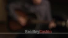 Meet Bradley Gaskin