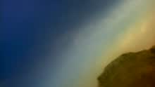 Corey Hart - Black Cloud Rain