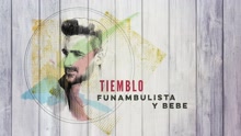 Tiemblo (Audio)