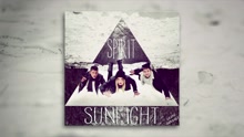 Sunlight (Audio)