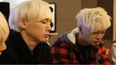 TA-DAH It`s B.A.P EP 1