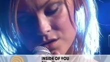 Alice Martineau - Inside Of You (Top Of The Pops 2004)