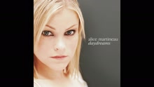 Alice Martineau - Sweet Fantasy (Audio)