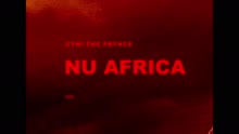 Nu Africa (Audio)