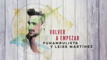 Volver a Empezar (Audio)