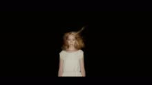 Bristol Blonde - Blacklight (Official)