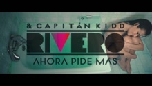 Ahora Pide Mas (Videoclip)