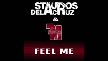 Stauros De La Cruz,FlavorMax - Feel Me (Audio)