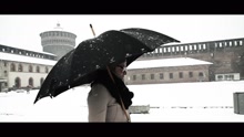 Non sono l'unica (Videoclip)